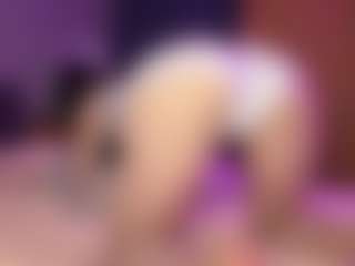 StepanieReagor's Live Sex Cam Show