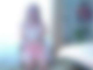 Kandi's Live Sex Cam Show