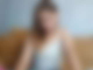 Live cam show with Alice - Spank Brown Hair on crypto-cams