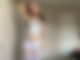 Live cam show with AlidaEscudero - Striptease Teen (18+) on nudelive.tv