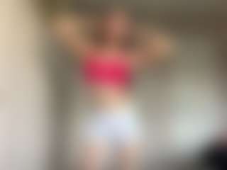 AlidaEscudero's Live Sex Cam Show