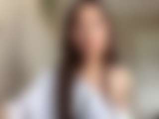 Live cam show with AlidaEscudero - Brown Hair Toys on CamClone