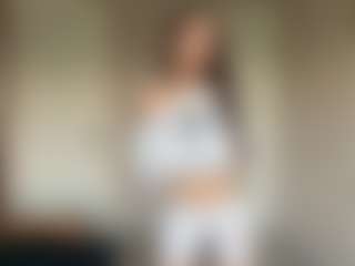 Live cam show with AlidaEscudero - Smoking on Camsoda