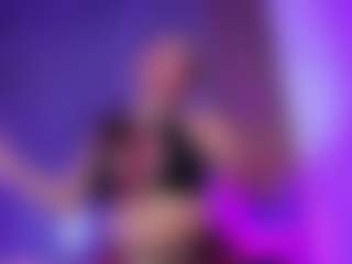Allison-Douce's Live Sex Cam Show