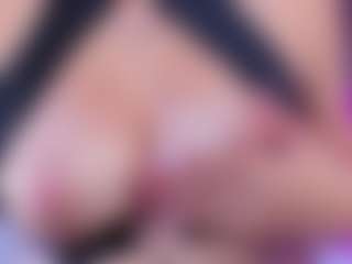 Allison-Douce's Live Sex Cam Show