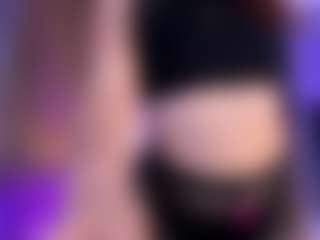 Allison-Douce's Live Sex Cam Show