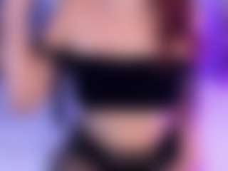 Allison-Douce's Live Sex Cam Show