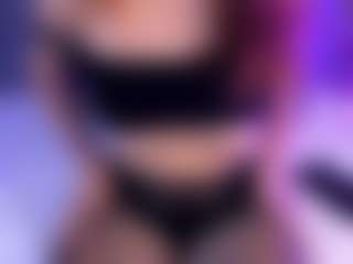 Allison-Douce's Live Sex Cam Show