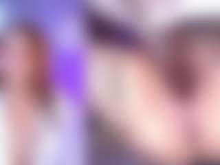 Live cam show with Allison-Douce - Ahegao on crypto-cams