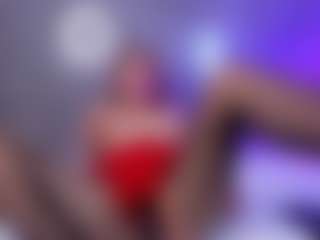 Allison-Douce's Live Sex Cam Show