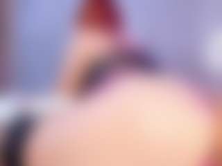 Allison-Douce's Live Sex Cam Show