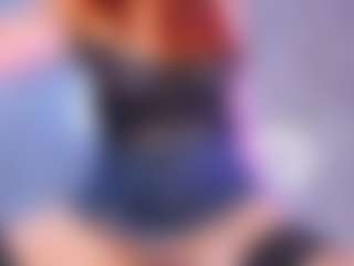Live cam show with Allison-Douce - Strip Red Hair on Camsoda