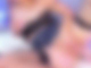 Allison-Douce's Live Sex Cam Show
