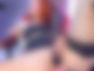 Allison-Douce's Live Sex Cam Show