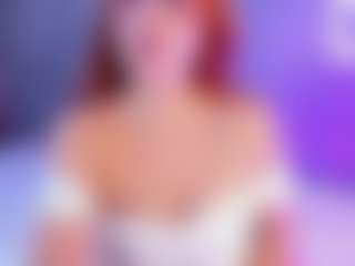 Live cam show with Allison-Douce - Tease Red Hair on Camsoda