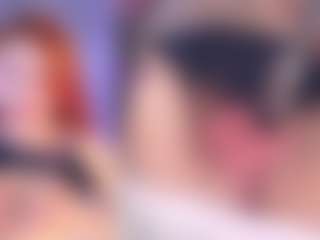 Allison-Douce's Live Sex Cam Show