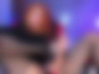 Live cam show with Allison-Douce - Red Hair Blowjob on Taboo Cams XXX