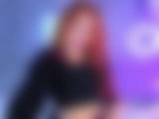 Live cam show with Allison-Douce - Red Hair Squirt on Camsoda
