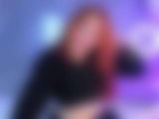 Live cam show with Allison-Douce - Red Hair Squirt on Camsoda