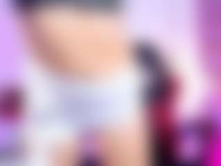 Allison-Douce's Live Sex Cam Show