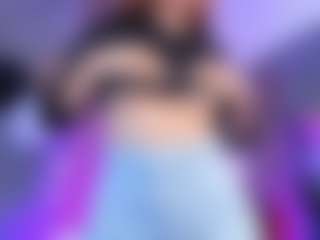 Allison-Douce's Live Sex Cam Show
