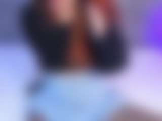Allison-Douce's Live Sex Cam Show