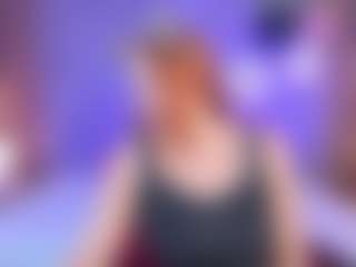 Live cam show with Allison-Douce - Red Hair Squirt on Camsoda