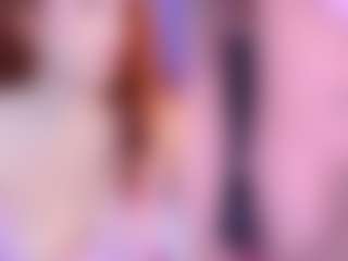 Live cam show with Allison-Douce - Red Hair Blowjob on Camsoda