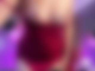 Live cam show with Allison-Douce - Red Hair Blowjob on Milfs Live