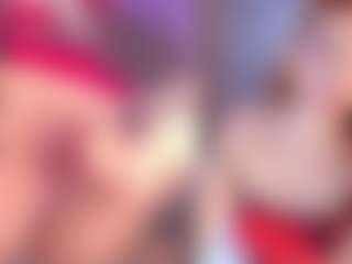 Spettacolo in cam dal vivo con Allison-Douce - Ahegao su Camsoda