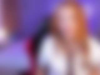 Live cam show with Allison-Douce - Brown Eyes Red Hair on https://playwithruby.com
