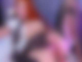 Allison-Douce's Live Sex Cam Show