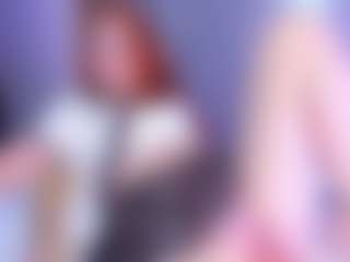 Live cam show with Allison-Douce - Red Hair Squirt on StripNow
