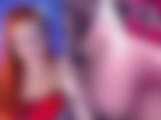Live cam show with Allison-Douce - Brown Eyes Red Hair on Camsoda