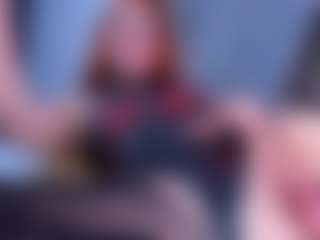 Live cam show with Allison-Douce - Red Hair Young Adult on CamwithHer