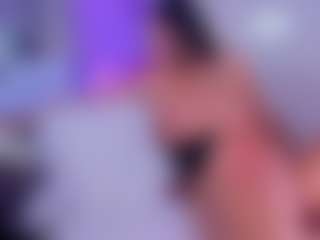 Ariella-Rose's Live Sex Cam Show