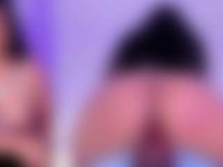 Ariella-Rose's Live Sex Cam Show