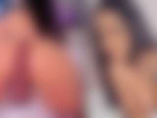 Live cam show with Ariella-Rose - Skinny on hotwifechat.live