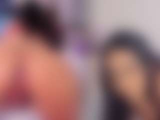 Live cam show with Ariella-Rose - Erotic Dance on Latina Girls