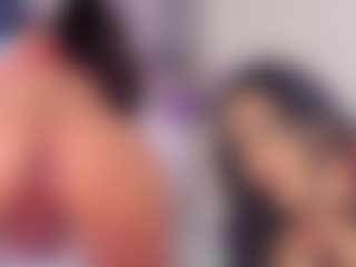 Ariella-Rose's Live Sex Cam Show