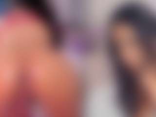 Live cam show with Ariella-Rose - Striptease on LiveSexCams6