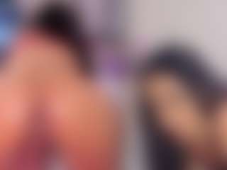 Ariella-Rose's Live Sex Cam Show