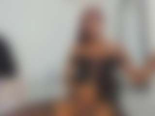 Caitlyn Star's Live Sex Cam Show