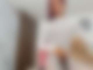 Caitlyn Star's Live Sex Cam Show
