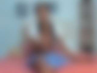 Caitlyn Star's Live Sex Cam Show