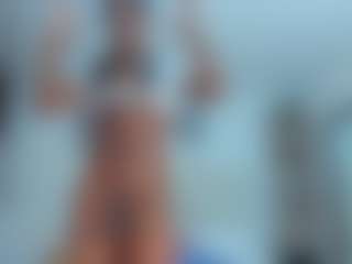 Show de cam sexual en vivo de Caitlyn Star