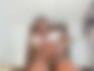 Caitlyn Star's Live Sex Cam Show