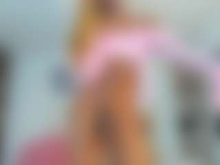 Caitlyn Star's Live Sex Cam Show