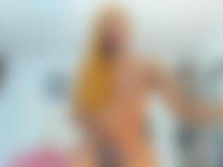 Caitlyn Star's Live Sex Cam Show