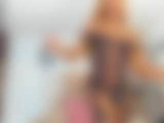 Caitlyn Star's Live Sex Cam Show